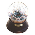 Snow Globe/ Water Globe - Arlington Ballpark Replica